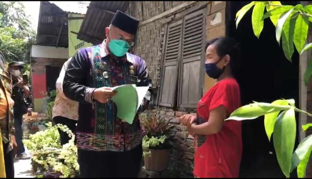 Denai Menyapa dan Berbagi (DMB)